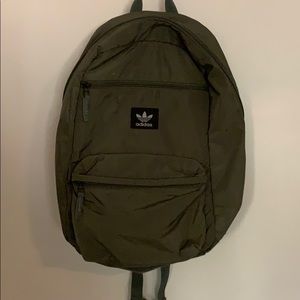 Adidas backpack